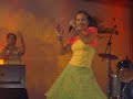 showtã³grafo aveiro 24 9 2006