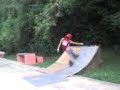 caida de alexis