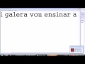 como pegar senha do msn
