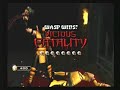 my third kaf video   wasp   scorpions son!!