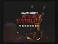 my third kaf video   wasp   scorpions son!!