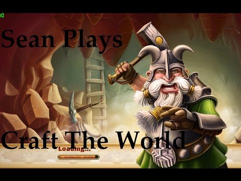 how to collect water in craft the world
