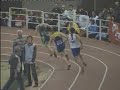 Campionatul national de sala 2008