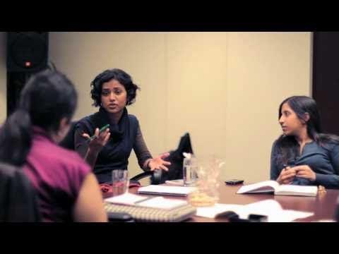 Dignity in Focus 2010