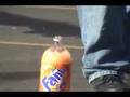 Mentos And Other Sodas