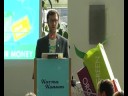 KarmaKonsum Konferenz 2008 Er�ffnungsrede Christoph Harrach