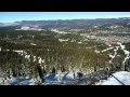 Colorado Winter Vacation: Denver, Breckenridge ...