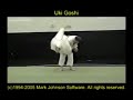 Judo - 1� Go Kyo
