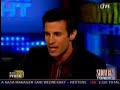 Charlie Sheen talks about September 11th
