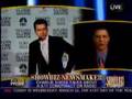 Charlie Sheen talks about September 11th