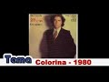 Colorina - Camilo Sesto