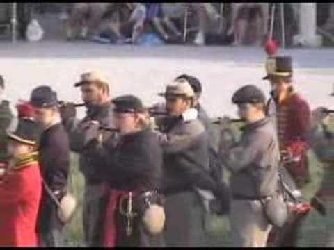 Fort McHenry Field Music Weekend Part 2