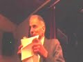 (video) Ralph Nader: "Democrats Won't Impeach Bush because If they try to, Bush will Declare National Emergency, Institute Martial Law and Cancel the 2008 Election."