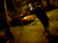 videos de rompiendo los huevos en la calle