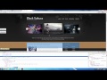 biography website templates free biography website templates free