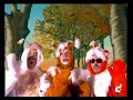 Chigüesque TV: Los Changuis.