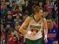 LKL All Star Game 2007
