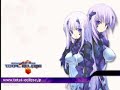 マブラヴ オルタネイティヴ トータル・イクリプス ビジュアルノベルオープニングテーマ『INSANITY』 歌：奥井雅美/作詞：奥井雅美/作曲：Monta/編曲：鈴木Daichi秀行