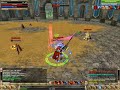 Exotica ( Palmyra ) Vs with a Warrior