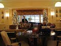 Jefffry At the Ritz Entertains during High Tea