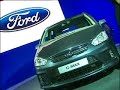 Motorshow 2006 FORD C-MAX