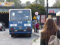 Ikarus 280 #315 z MZK K?dzierzyn-Ko?le (1)
