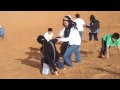 Red Sand, KSA - Video 3