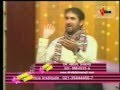 Alternative Medicine with Dr. Abdul Samad, Topic: 6 Points to Achieve Your Goals, on Vibe TV