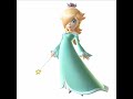 Mario Kart Wii Update - Characters Mario Kart Wii Update - Characters