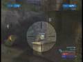 NLR vs FB:: CTF Sanctuary
