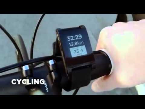 Pebble E Papper Watch 0 Pebble E Papper Watch