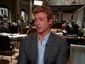 The Mentalist - You Ask They Tell