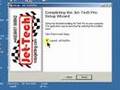 Jet-Tech Software Installation