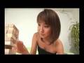 yamamoto azusa - JENGA 初体験