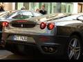 Ferrrai 430 Sound!!!