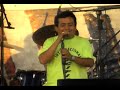 PEDAZO DE LUNA  - Tony Rosado