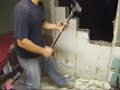 Stanley BamFuBar / FuBar III in action