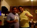 Cesar menote e Fabiano