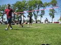 Hmong Volleyball