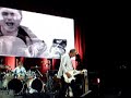 The Who Bercy