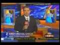 WBRE Eyewitness News 5pm 6-9-2008