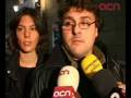 videos de Els estudiants de la tancada planten cara als rectors de les universitats públiques