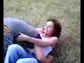 Wrestle?