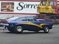 1971 chevy vega 383 stroker 600 hp