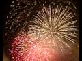 cohetes fin feria