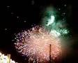 cohetes fin feria