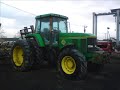 Aparhant Tsz, John Deere 7800 Aparhant Tsz, John Deere 7800