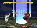 kung fu adventures #7: aragon