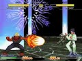 kung fu adventures #7: aragon