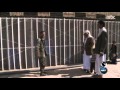 تجارة البشر في السعودية